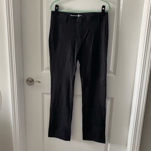 Betabrand pants